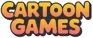 Cartoon Games Logo